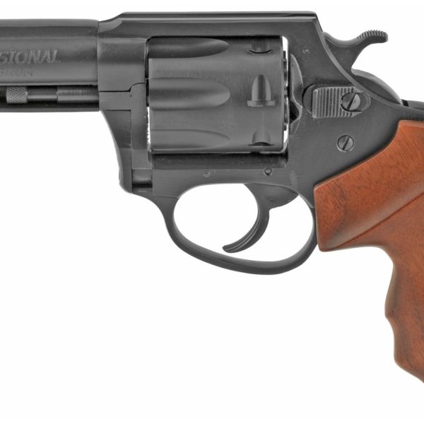 Charter Arms Professional — .32 H&R Mag, 7-round