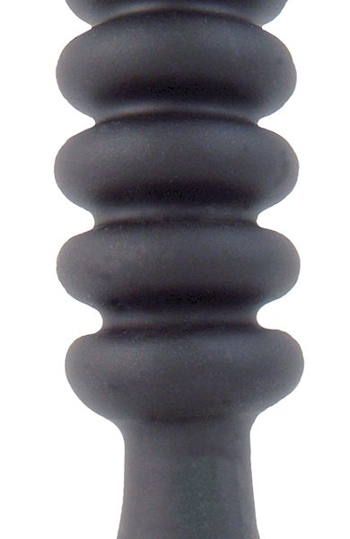 Primos 829 Feedin' Mallard Shaker Call Grunter Call Mallard Sounds Attracts Ducks Black Plastic