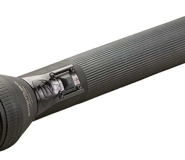 Streamlight 25303 SL-20LP Flashlight  Black 60/225/450 Lumens White LED
