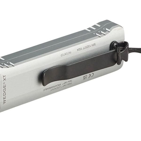 STREAMLIGHT WEDGE XT EDC 500LM SILVER