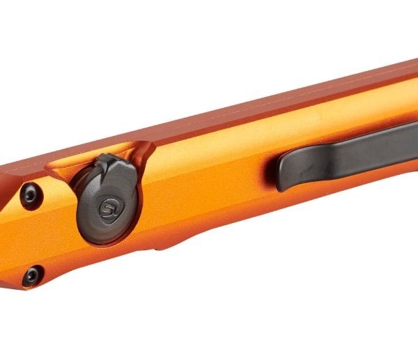 STREAMLIGHT WEDGE SLIM EDC 1000LM ORANGE