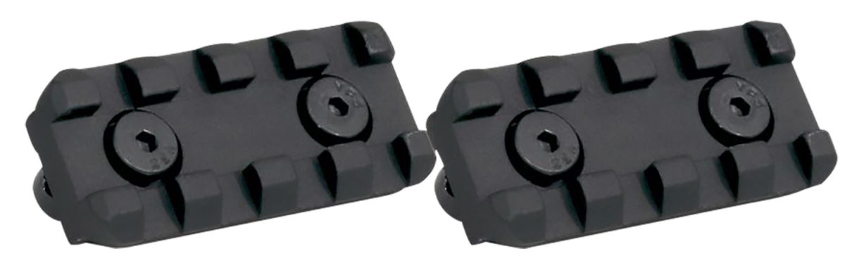 Samson 040201001 Keymod 2&Quot; Rail Kit  Black Anodized 0 Moa