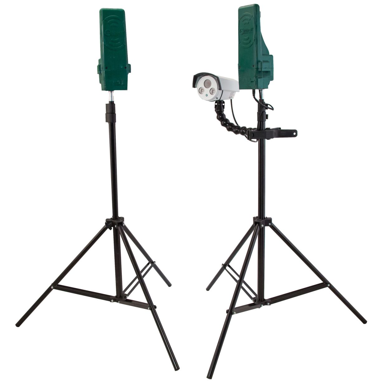 Caldwell 156726 Ballistic Precision Lr Target Camera System View Photos/Videos Green