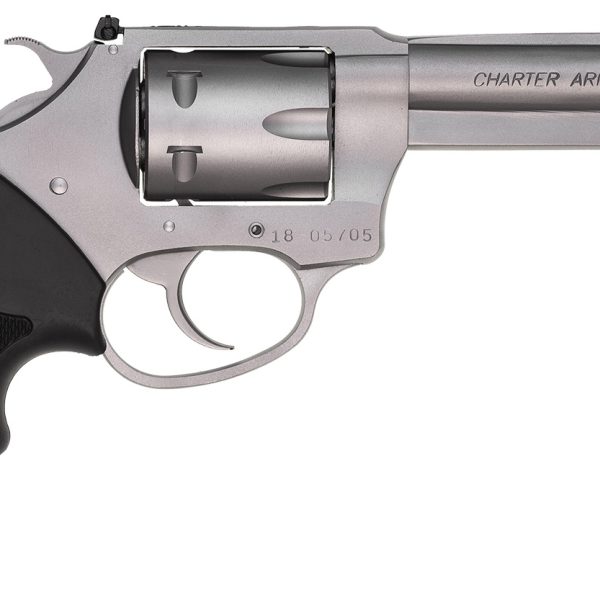 Charter Arms Pathfinder — .22 WMR, 8-round