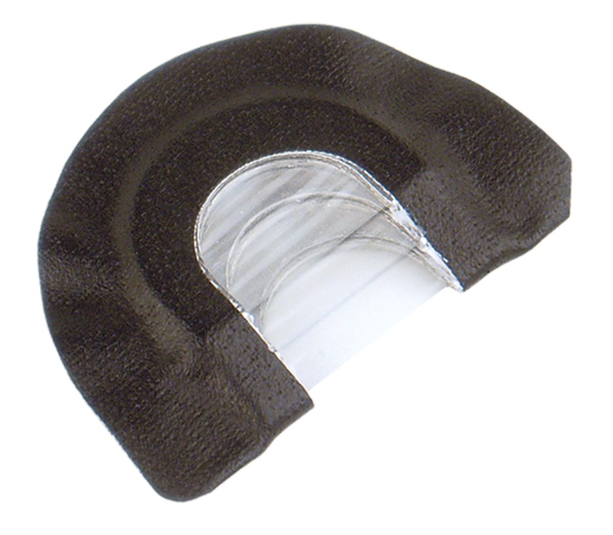Primos Ps109 True Triple  Diaphragm Call Triple Reed Attracts Turkeys Piggy Back