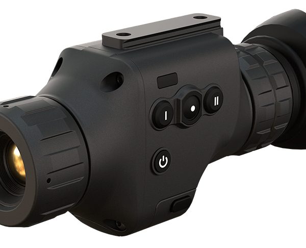 ATN ODIN LT 640 3-12X COMPACT THERMAL VIEWER