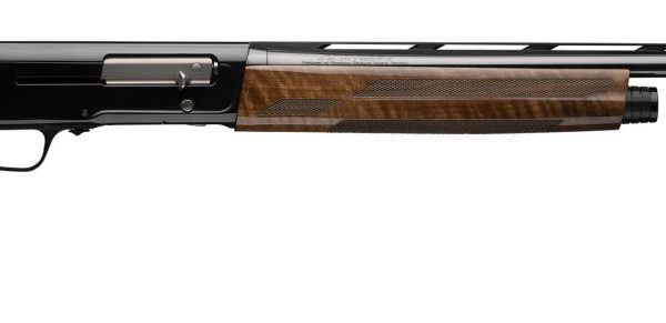 BRO A5 HUNTER 20GA 26 WALNUT