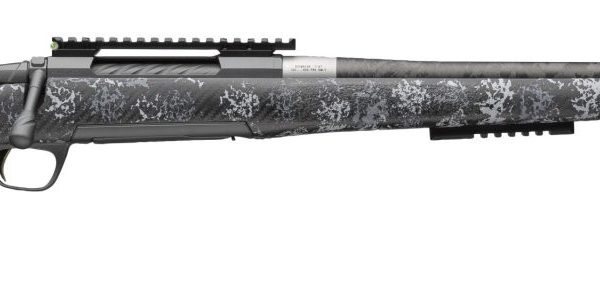 BRO X-BOLT 2 PRO MCM CF 6.5PRC 24 3RD SR MB