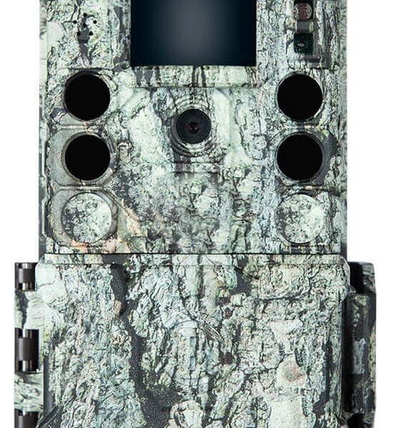 BUS 30MP CORES S-4K TREE BARK CAMO NO GLOW