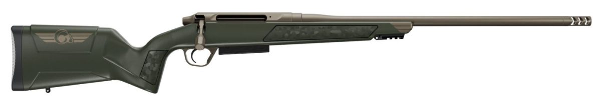 Chris Evoke 300 Prc 22