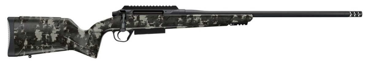 Chris Evoke Hunter 7Mm Prc 22