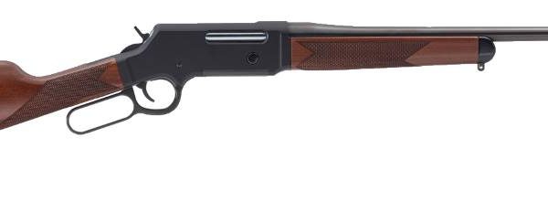 Henry Long Ranger — .223/5.56, 20"
