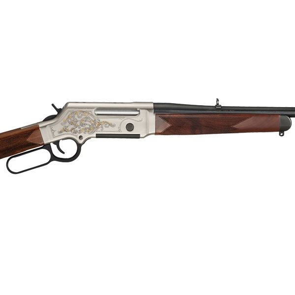 Henry Long Ranger Deluxe — .223/5.56, 20"