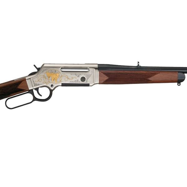 Henry Long Ranger — .223/5.56, 20"