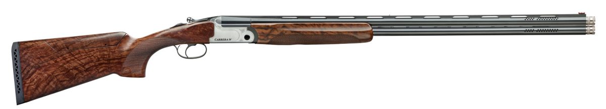 Ifg Fair Carrera Iv 20Ga 30