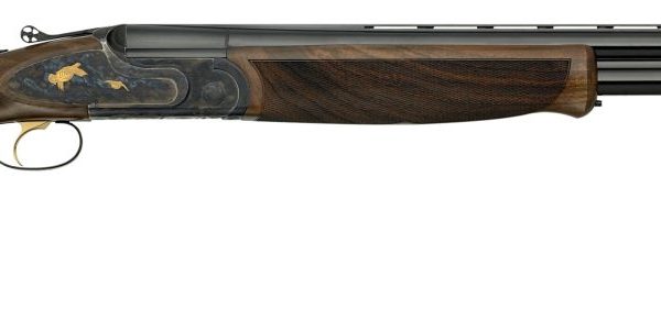 IFG FAIR JUBILEE PRESTGE TARTARUGA GOLD 12GA 28