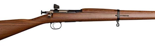 KSA MINI SPRINGFIELD 1903 22LR 18.5  WALNUT