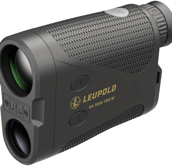 LEU RX5000 TBR/W DNA BLK RED OLED