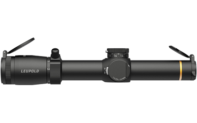 Leupold VX-6HD — 1-6x24
