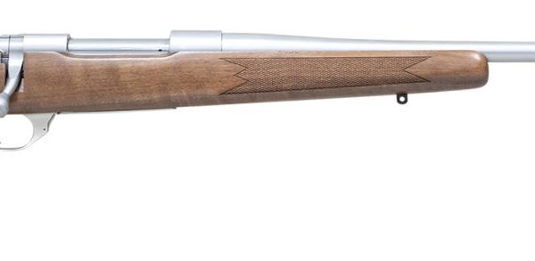LSI HOWA M1500 WALNUT HUNTER 7MMREM 24 SS