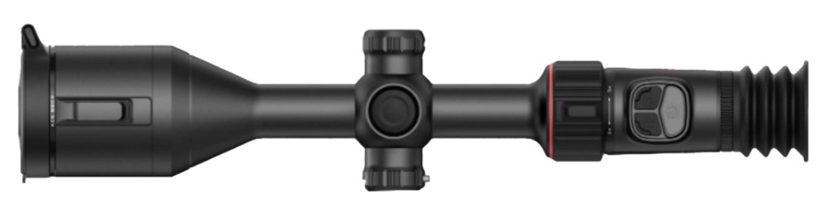 Nocpix Ace Thermal Sight Lrf 1280X1024 60Mm