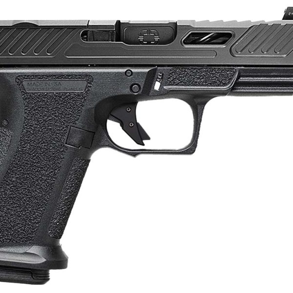 Shas MR920P — 9mm, 15-round