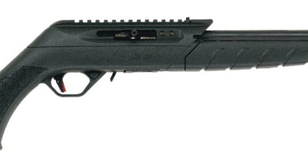TriStar Arms KR.22 — .22 LR, 18.6"
