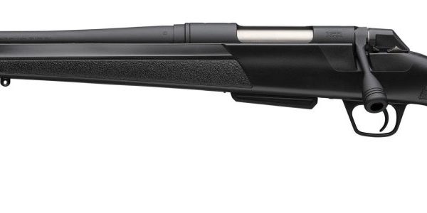 WIN XPR 243WIN 20 NS SUPPRESSOR READY LH