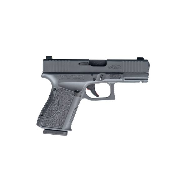 TriStar Arms APOC — 9mm, 15-round