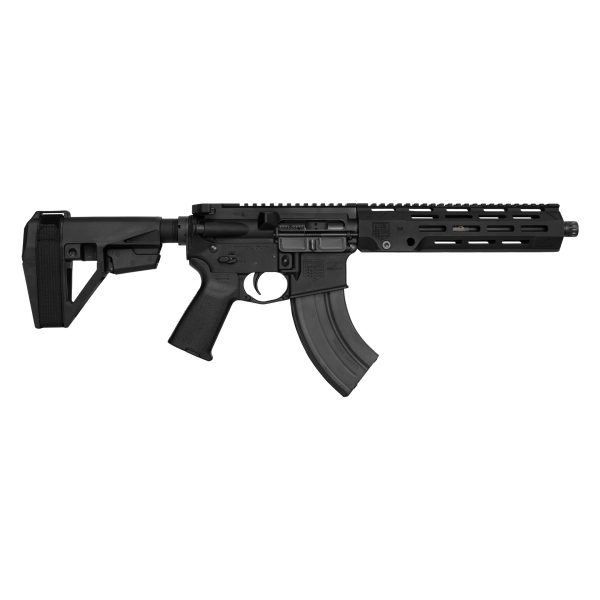 Diamondback DB15 — .338 ARC, 10.5"
