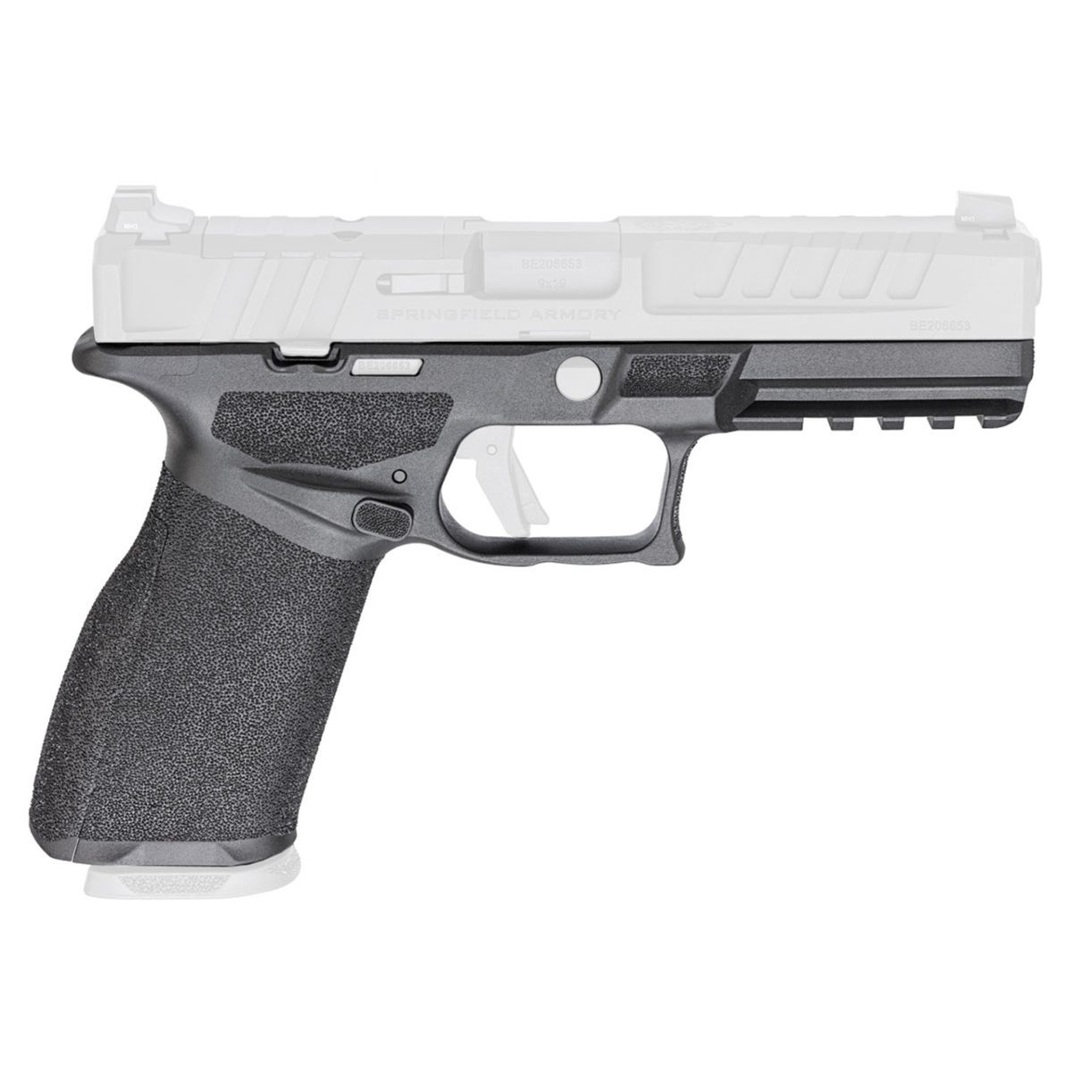 Springfield Armory Echelon Grip Large Aggressive