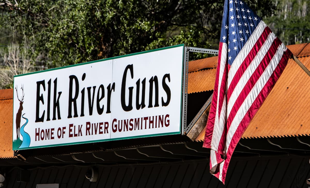 Elk River Guns — Steamboat Springs, CO