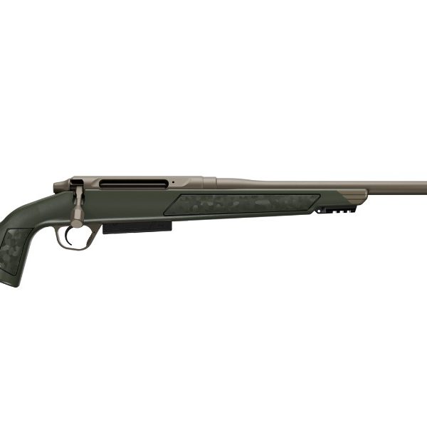 Christensen Arms Evoke — .270 Win, 22"