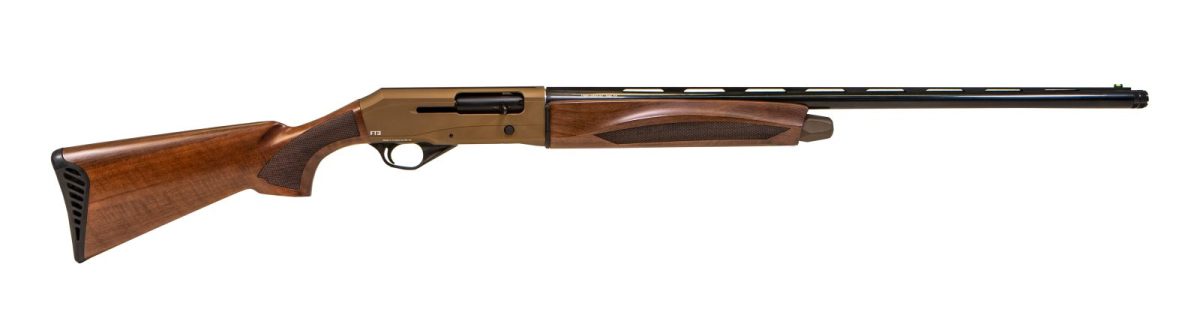 Pointer Ft3 12/28 Brnz/Wd
