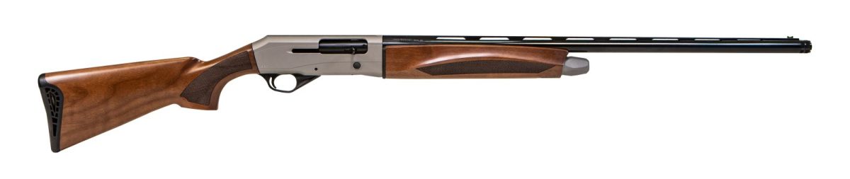 Pointer Ft3 12/28 Gry/Wd