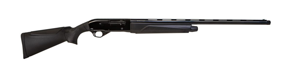 Pointer Ft4 12/28 Blk/Syn