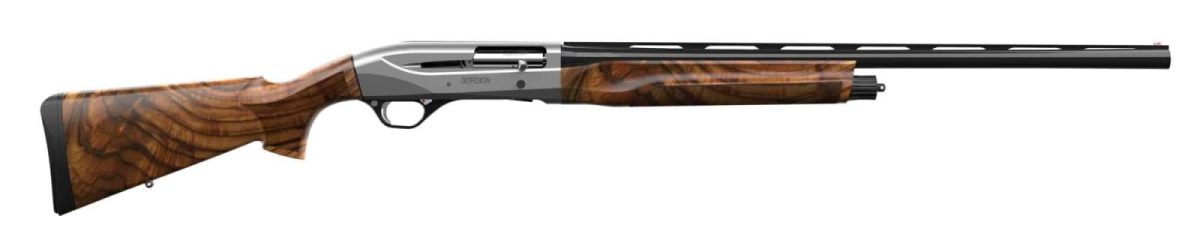 Retay Gordion 12/28 Gry/Walnut 3&Quot;