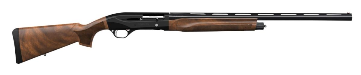 Retay Gordion 12/26 Blk/Walnut 3&Quot;
