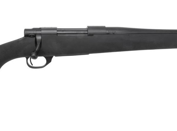HOWA HOGUE 6.5CR BLK 22" TB