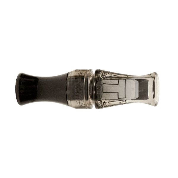 Zink ATM Green Machine Duck Call Gunsmoke
