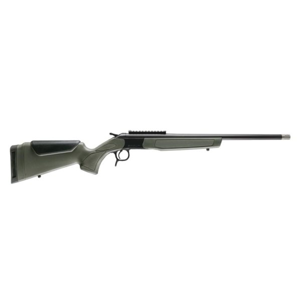 CVA Scout — .410, 20"