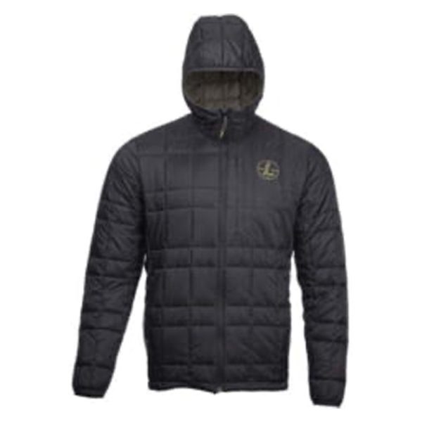 Leupold Quick Thaw Insulated Jacket Black 3XL