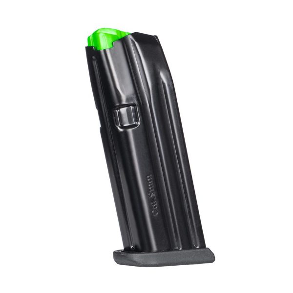 Mec-Gar Glock Magazine — 9mm, 15-round