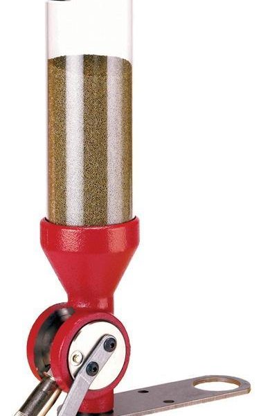Hornady Lock-N-Load Bench Rest Powder Measure