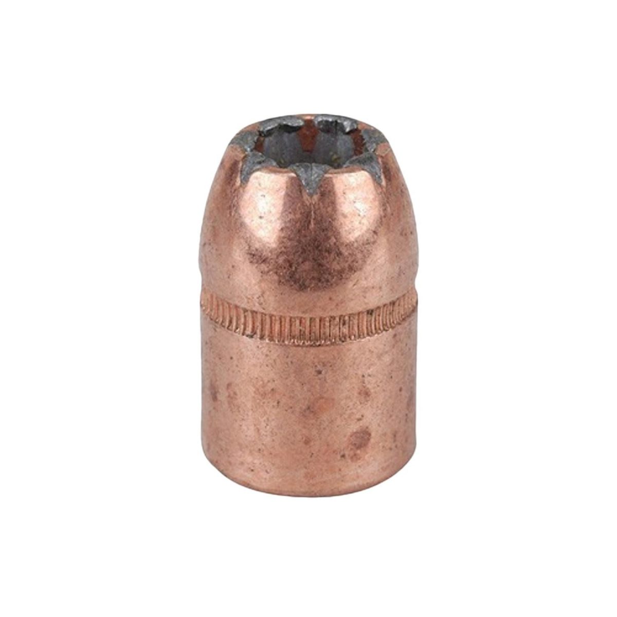 Speer Deep Curl Handgun Hunting Bullets .45 Colt .452&Quot; 250 Gr Dchp 50/Ct