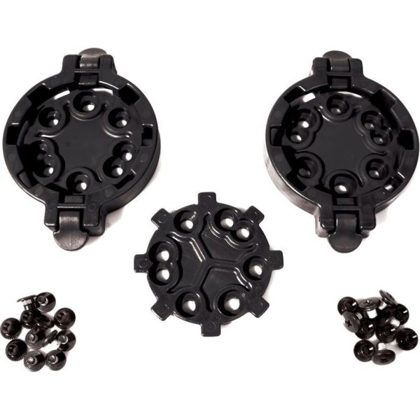 Blackhawk!! Serpa Quick Disconnect Kit - Black