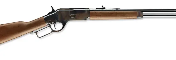 WRA M73 SHORT LEVER RIFLE,CH GR3, 45 COLT, 20" GRD II/III