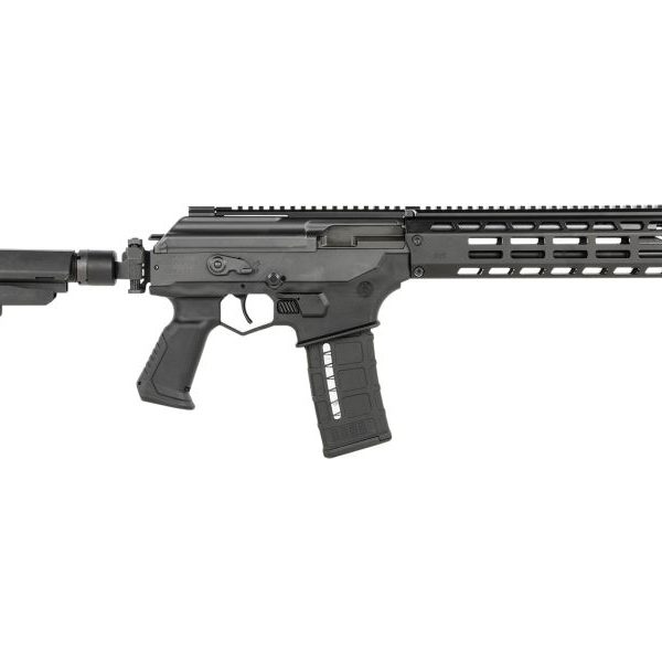 IWI GALIL ACE PISTOL GEN2 5.56 13" BBL BLACK 1-30RD MAG, SIDE FOLDING BRACE