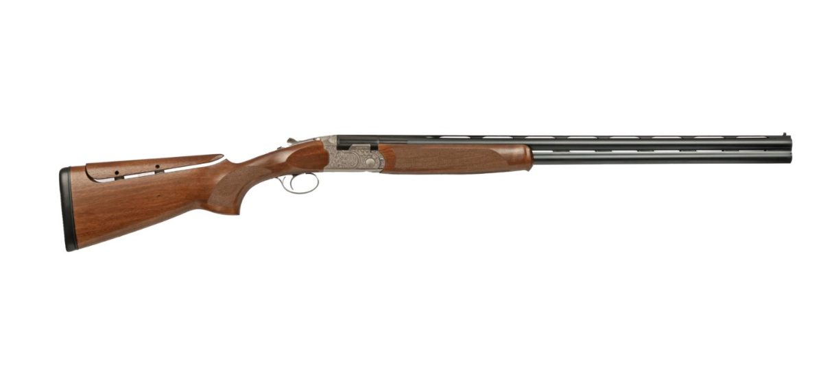 Beretta 686 Sp I Sporting 12/30 B-Fast