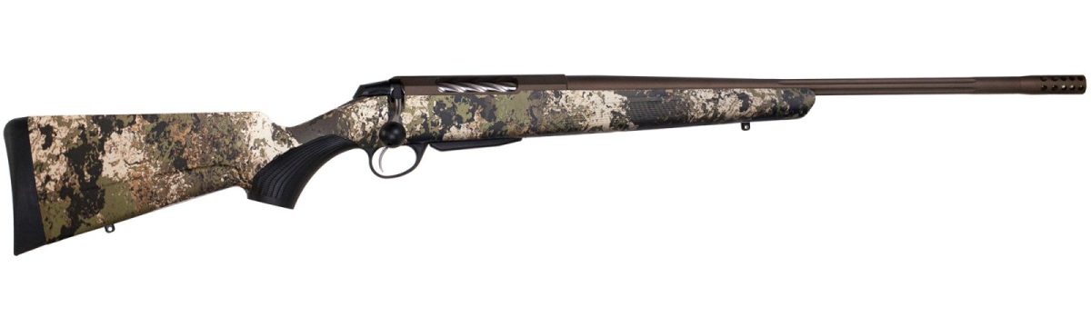 Tikka T3Xlt Veil Wideld 300Win
